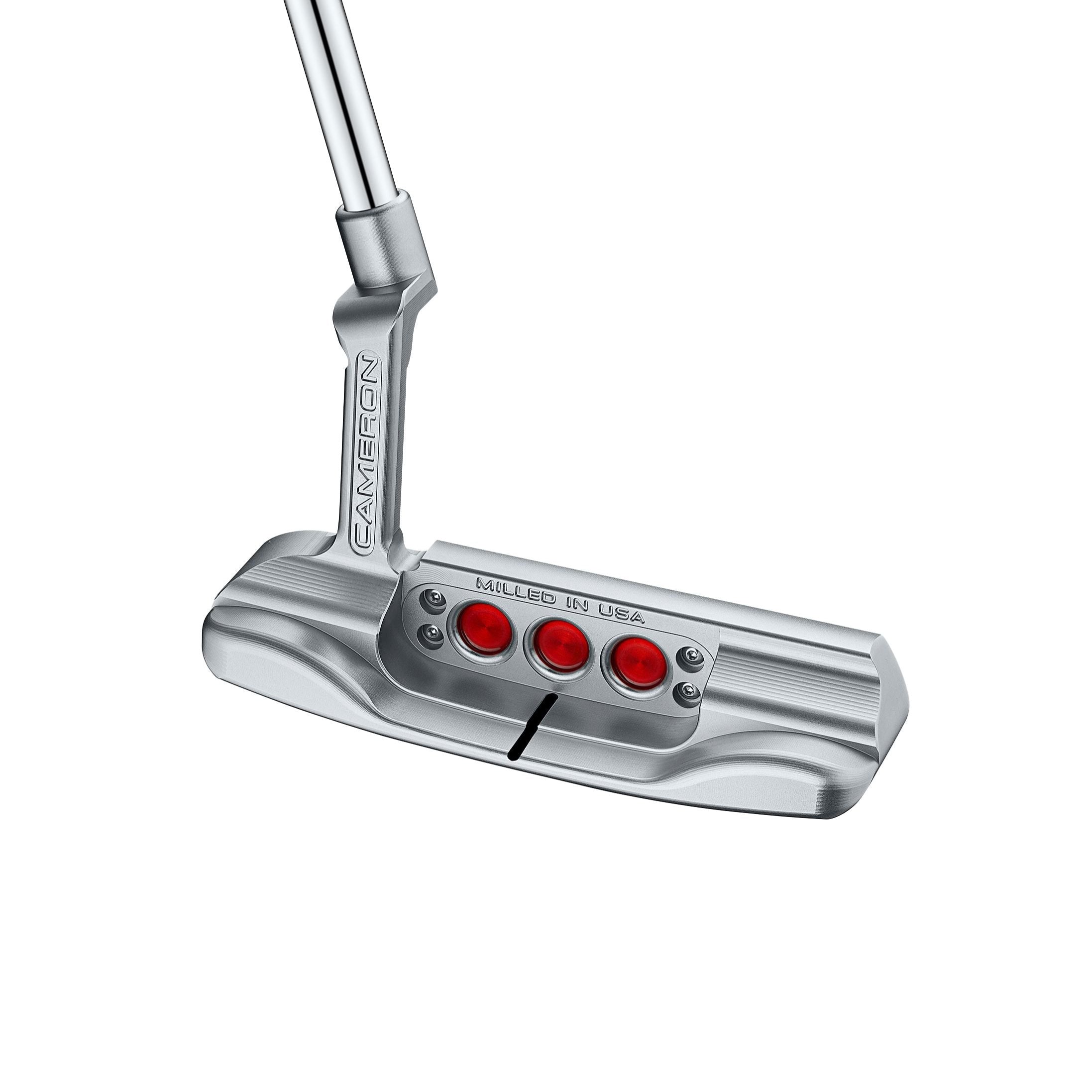 Scotty Cameron Putter Studio Style Newport
