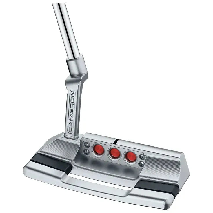 Scotty Cameron Putter Studio Style Squareback 2