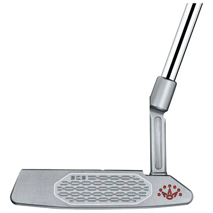 Scotty Cameron Putter Studio Style Squareback 2