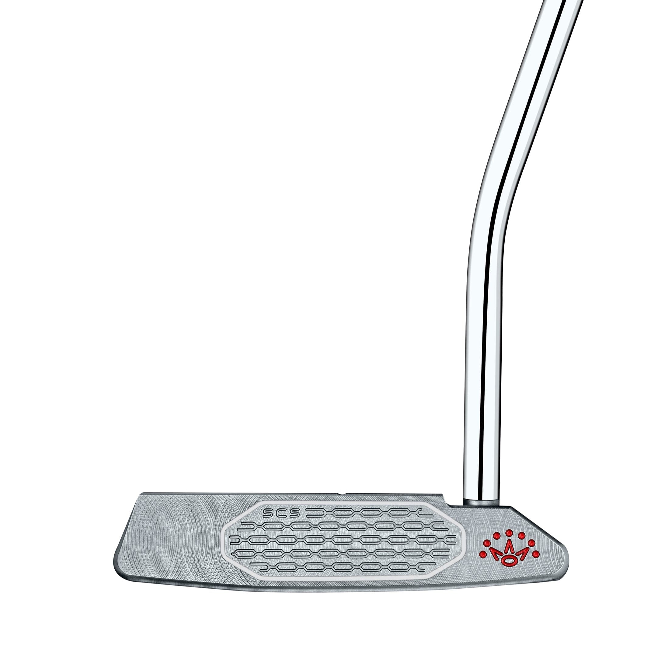 Scotty Cameron Putter Studio Style Squareback