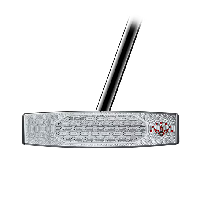 Scotty Cameron Studio Style Fastback OC