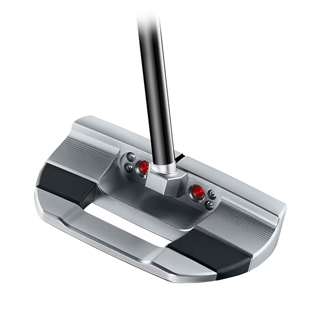 Scotty Cameron Studio Style Fastback OC