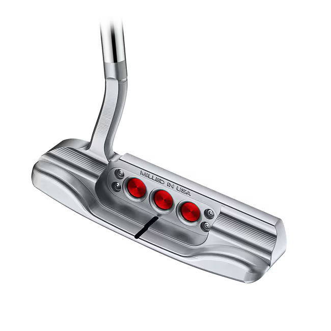 Scotty Cameron Studio Style Santa Fe (2026)