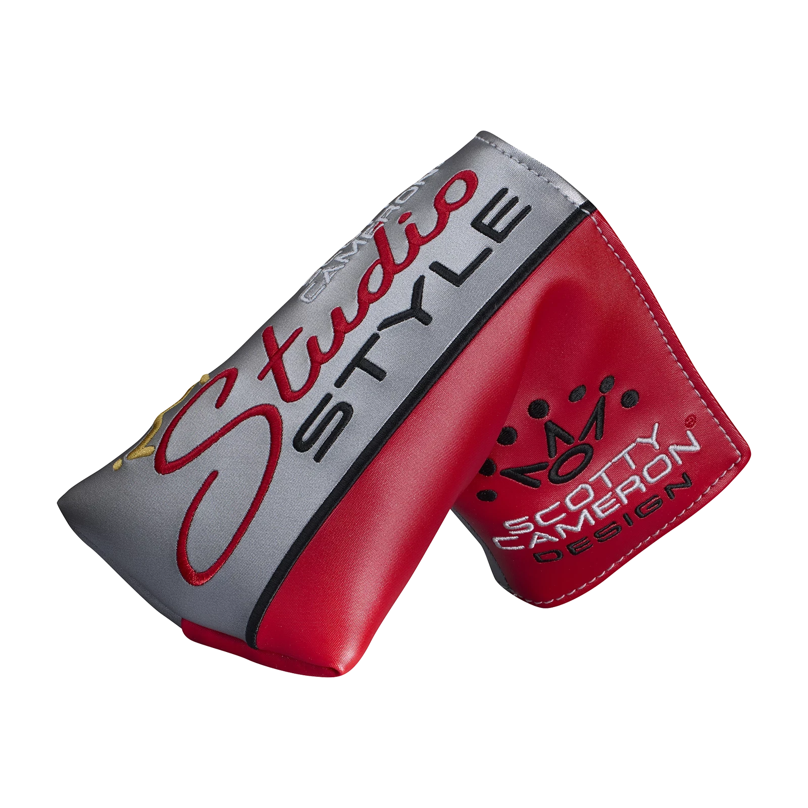 Scotty Cameron Studio Style Santa Fe (2026)