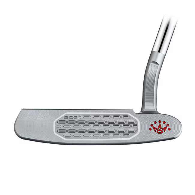 Scotty Cameron Studio Style Santa Fe (2026)