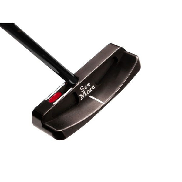 SeeMore Putter One ss Nashville Studio Putters homme SeeMore