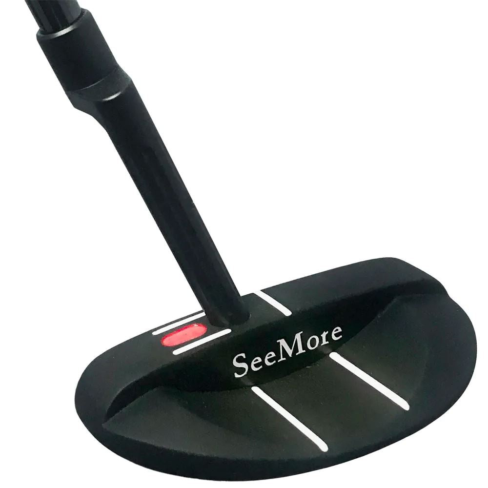 SeeMore Putter Si3