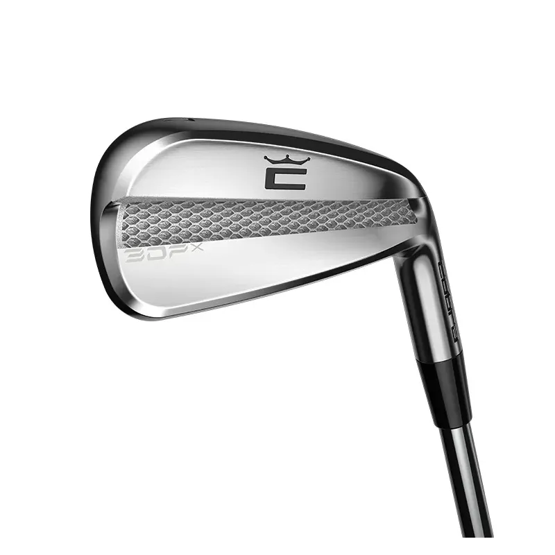 Cobra Série de Fers 3DP X - GolfCenter.fr