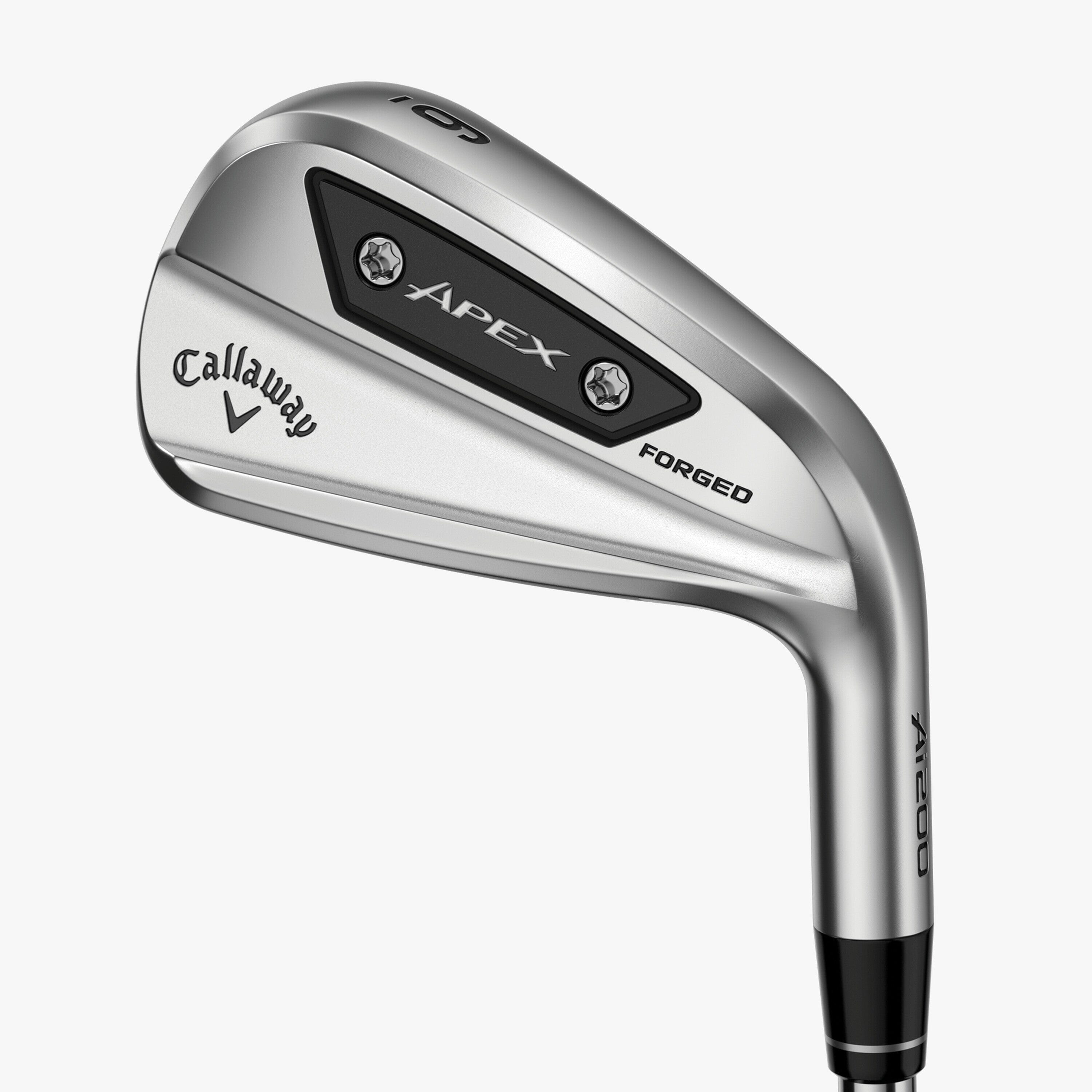 Série de fer Callaway Apex AI200 OCCASION