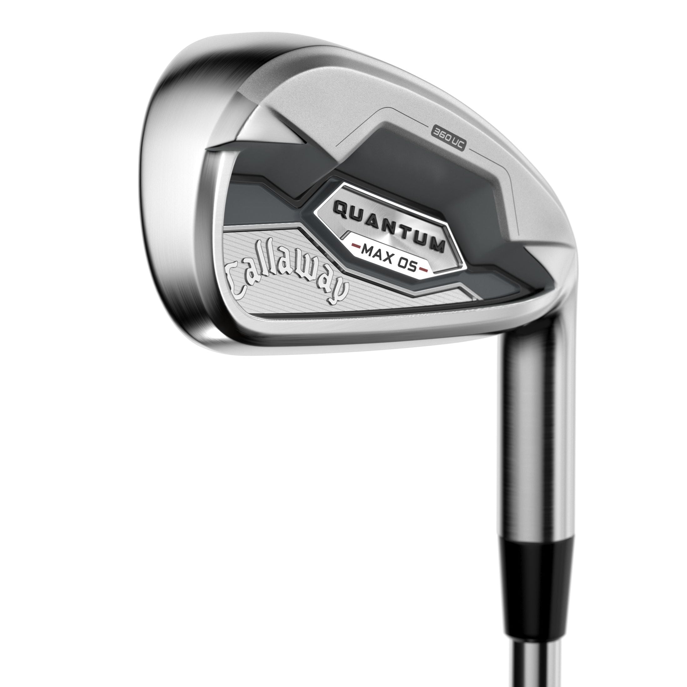 Série de fers Callaway Quantum Max OS