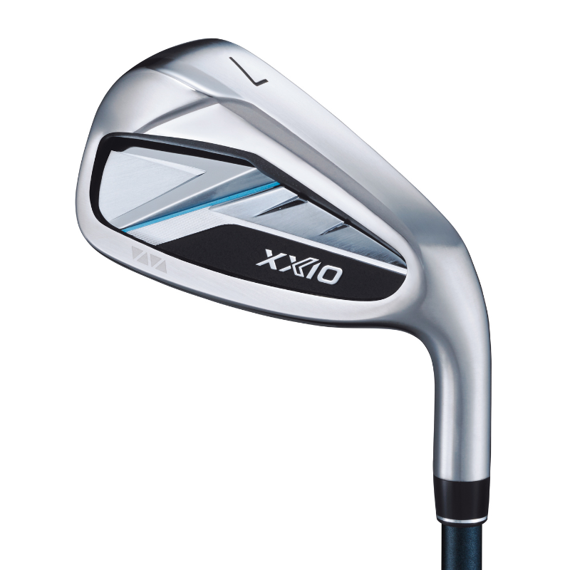 XXIO 14 — Série de fers graphite ( Occasion ) - GolfCenter.fr