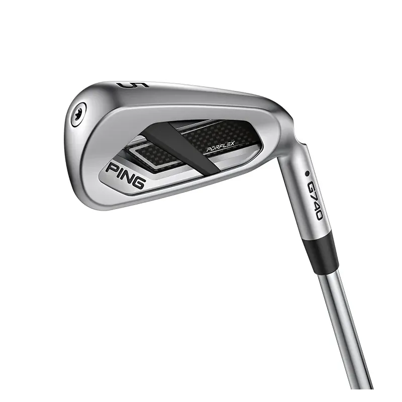 Ping Série de Fers Ping G740 shaft