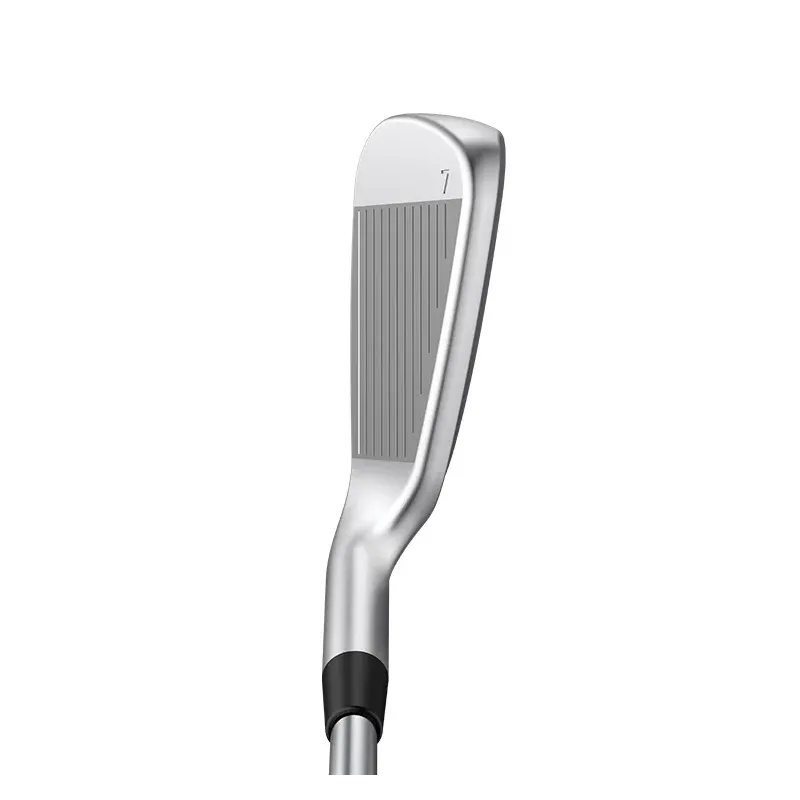 Ping Série de Fers Ping G740 shaft