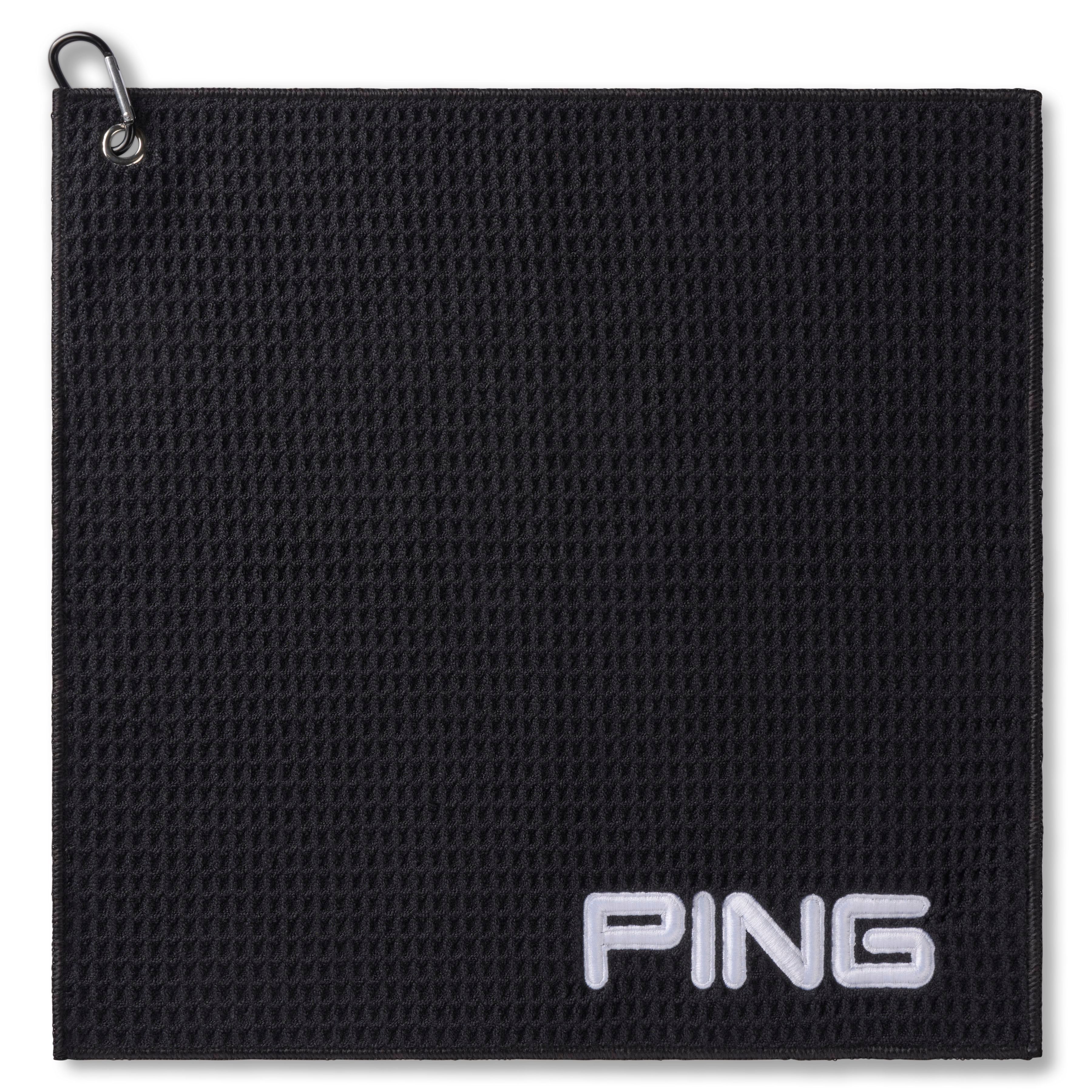 Serviette Ping Clip 2026