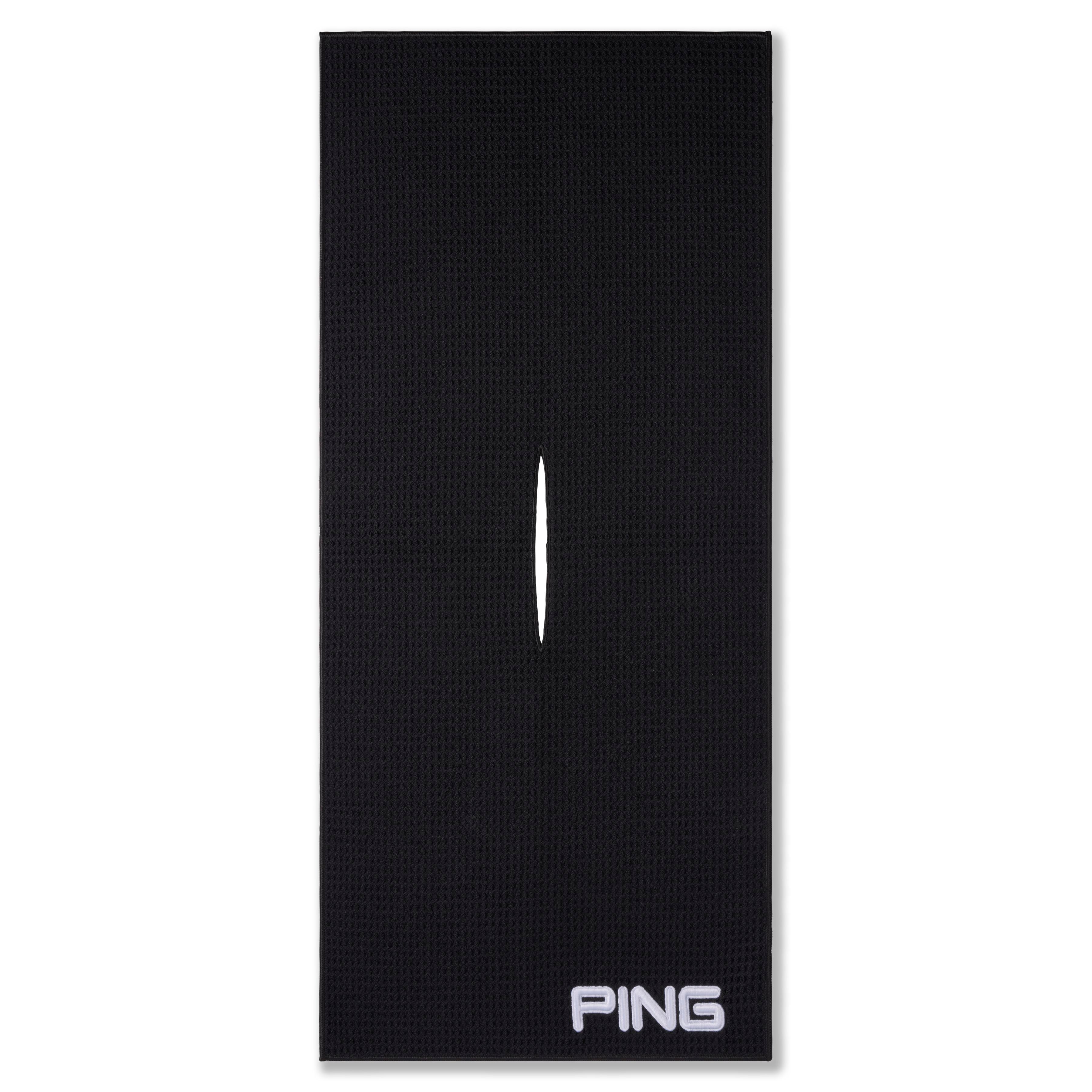 Serviette Ping Tour 2026