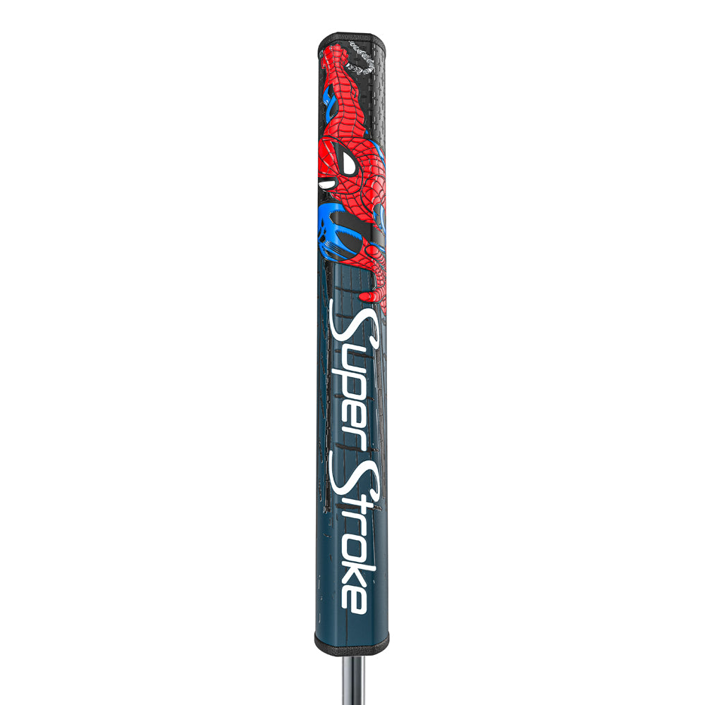 Putter de agarre SuperStroke Marvel Tour 2.0