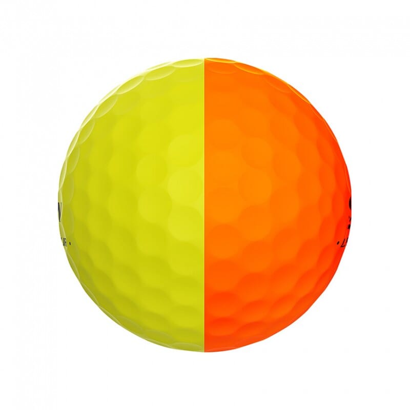 Srixon Balles Q-STAR TOUR DIVIDE 2024