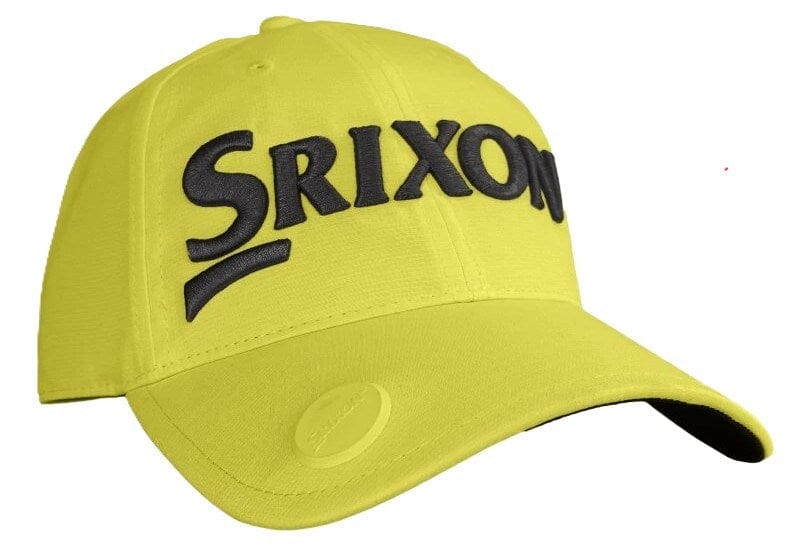 Srixon Casquette Ball Marker