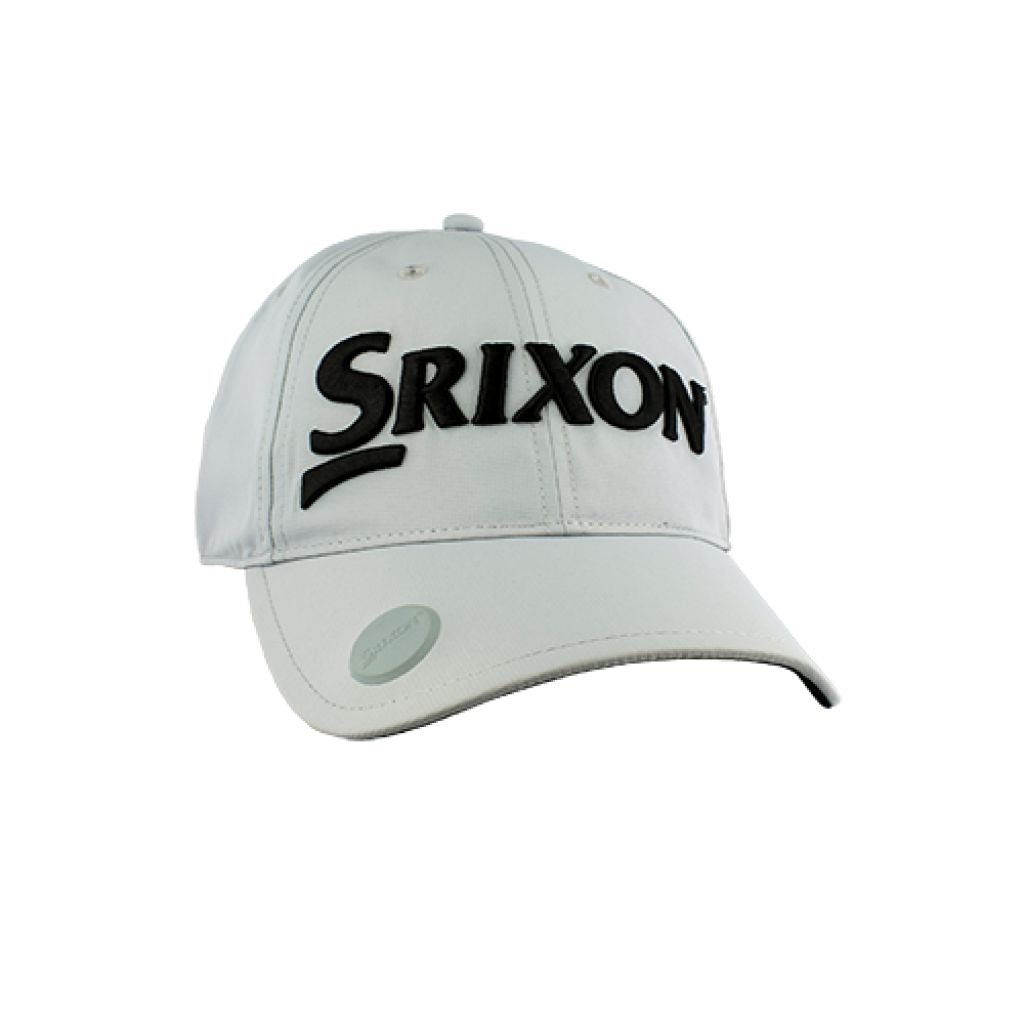 Srixon Casquette Ball Marker