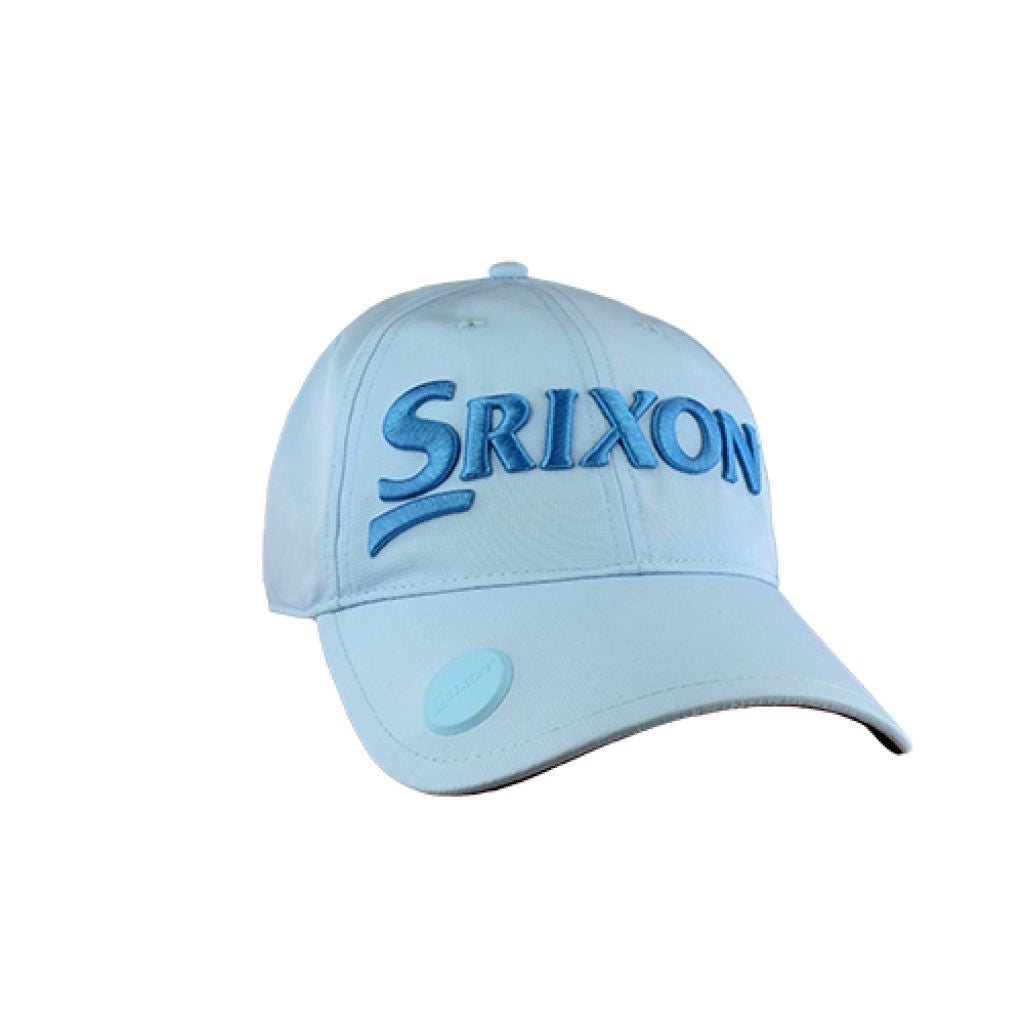 Srixon Casquette Ball Marker