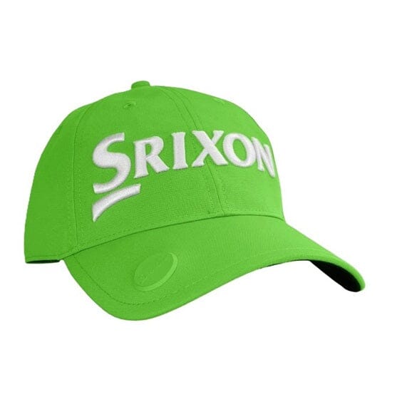 Srixon Casquette Ball Marker