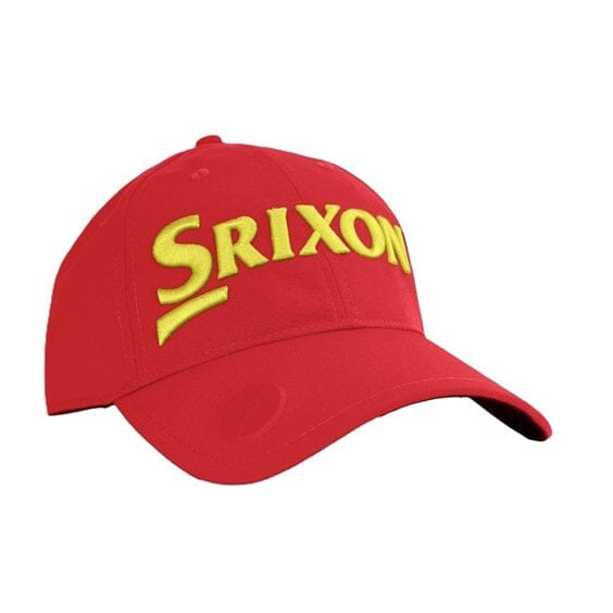 Srixon Casquette Ball Marker