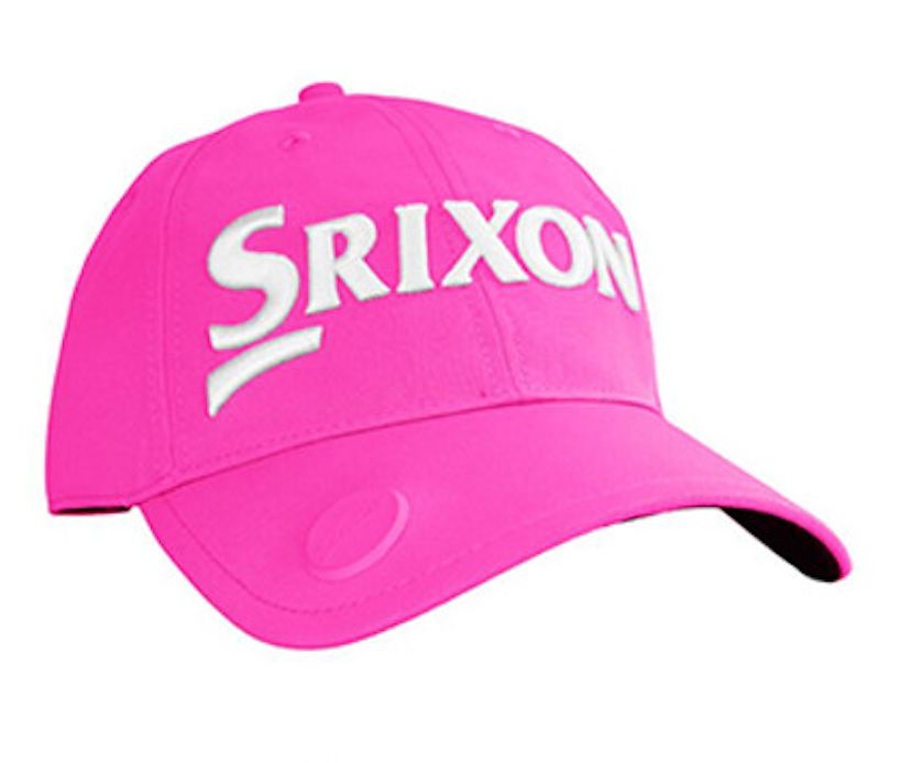 Srixon Casquette Ball Marker