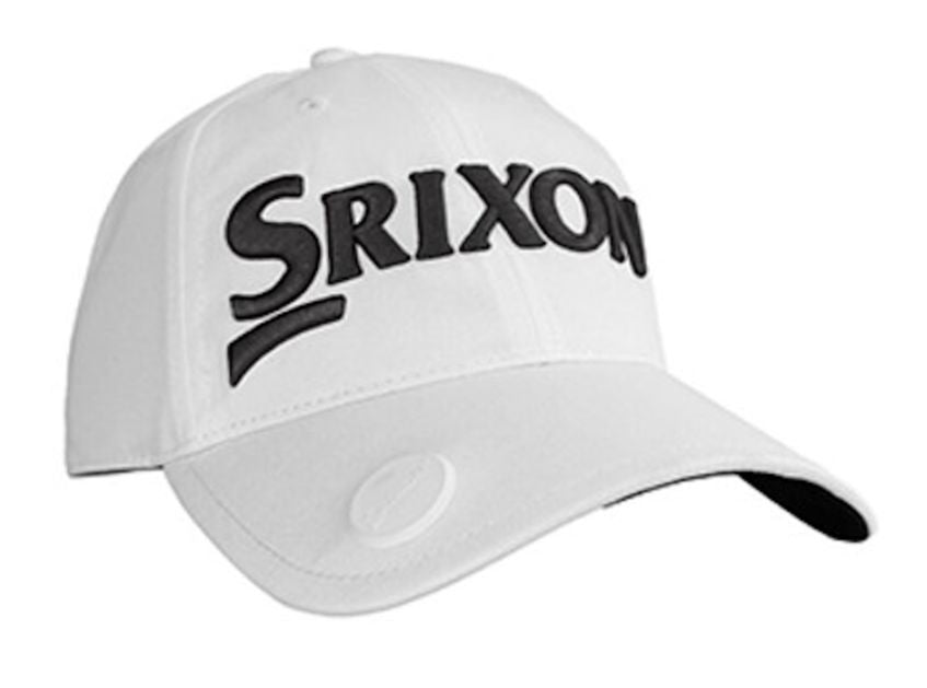 Srixon Casquette Ball Marker