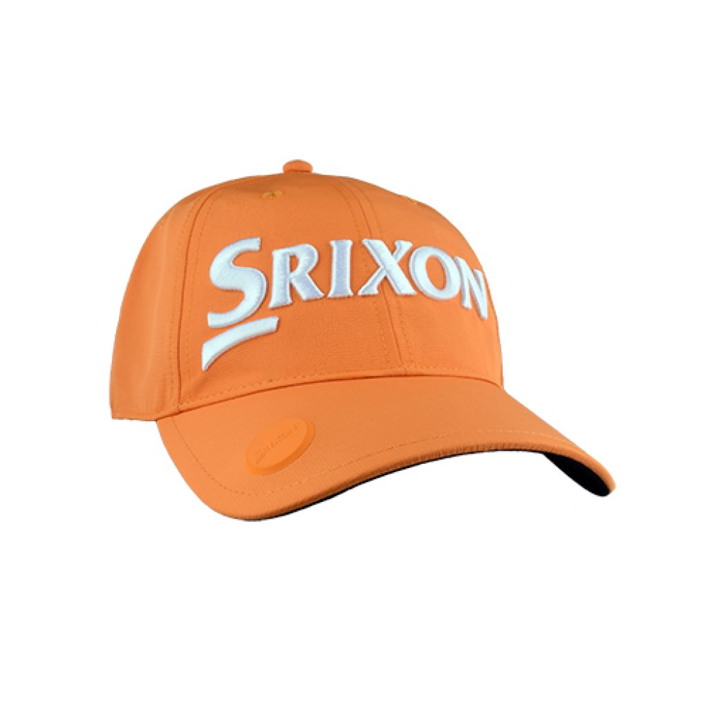 Srixon Casquette Ball Marker