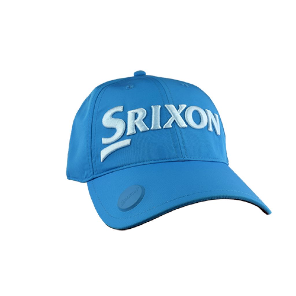 Srixon Casquette Ball Marker