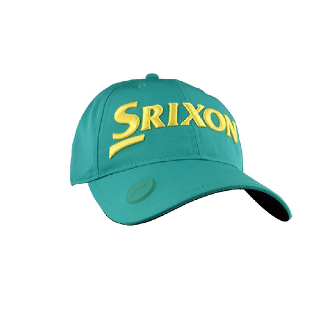 Srixon Casquette Ball Marker