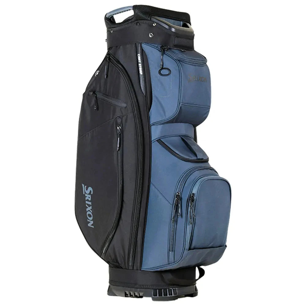 SRIXON CART PREMIUM BAG Gris Slate Negro
