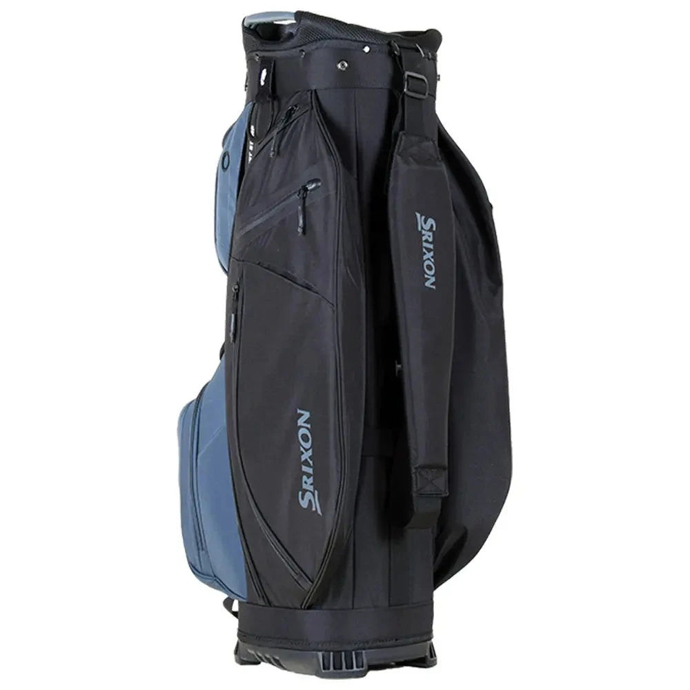 SRIXON CART PREMIUM BAG Gris Slate Negro
