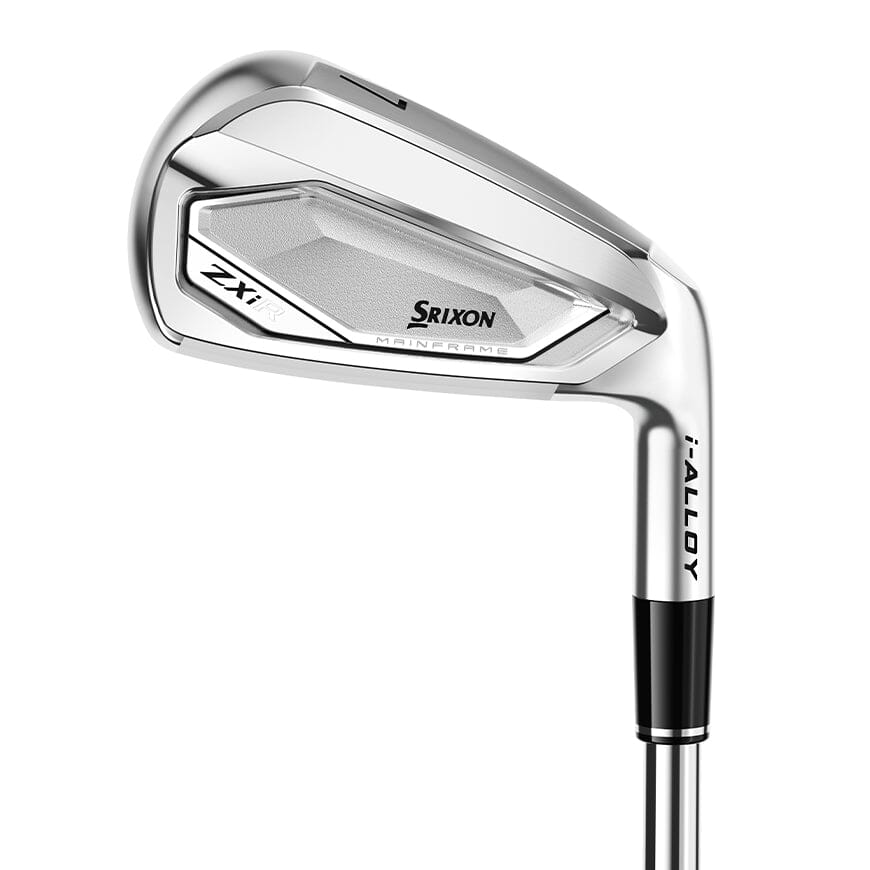 Srixon Fers ZXiR 2026