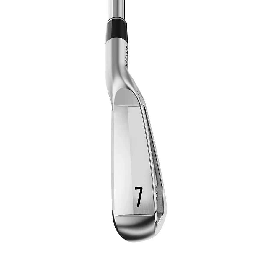 Srixon Fers ZXiR 2026