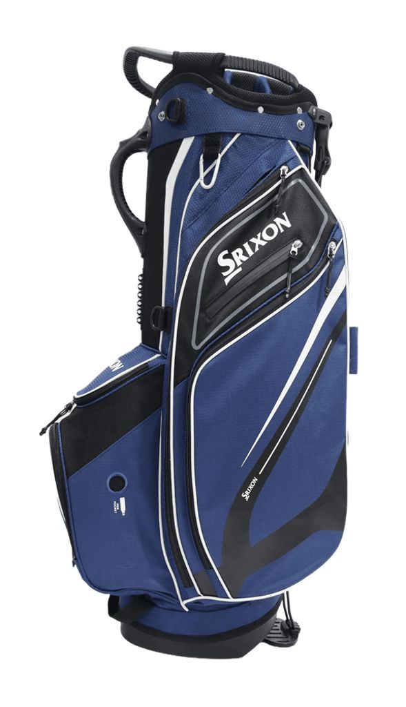 Srixon Sac trépied Saturday Navy Black