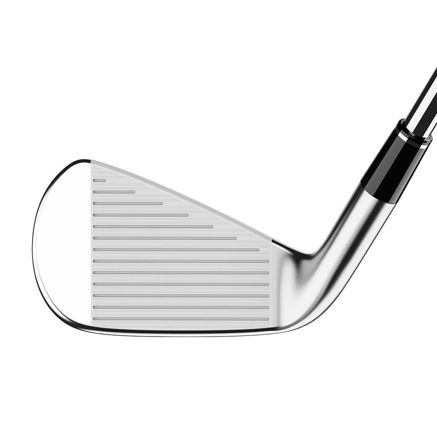 SRIXON ZXi UTILITY IRONS