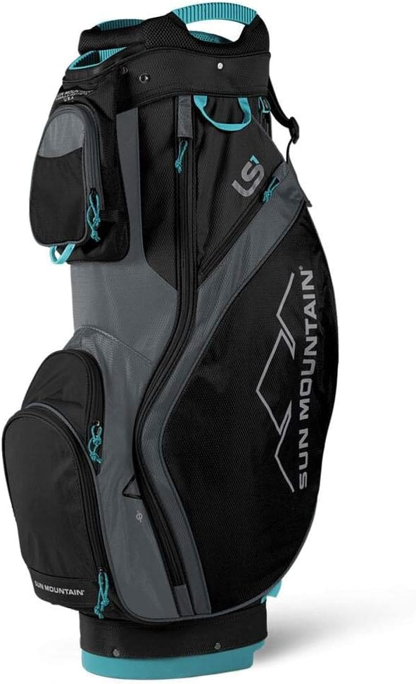 Sun Mountain sac chariot LS1 Femme