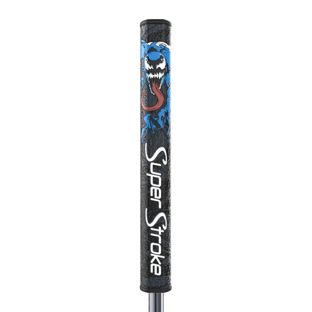 SuperStroke grip putter Marvel Tour 2.0