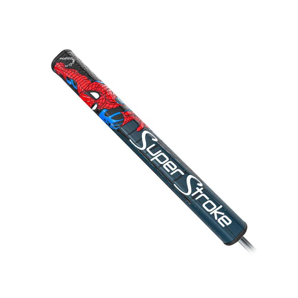 SuperStroke grip putter Marvel Tour 2.0