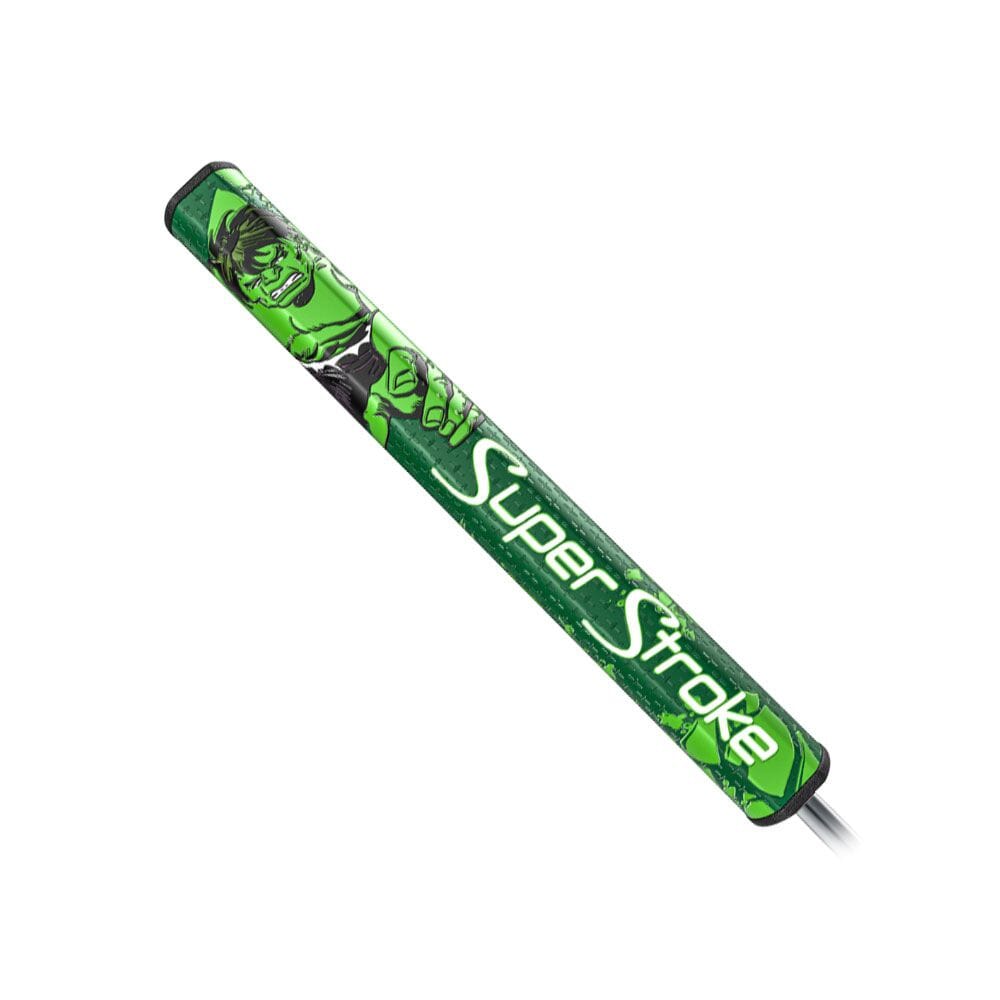 SuperStroke grip putter Marvel Tour 2.0