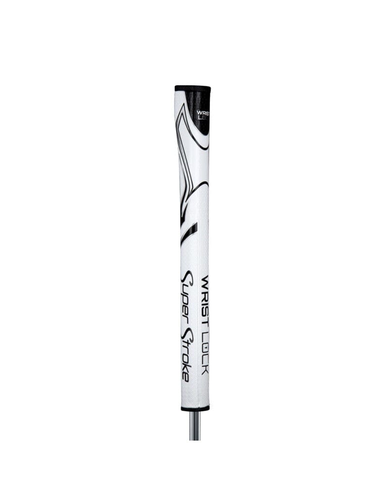 SuperStroke Grip Putter Traxion Wrist Lock