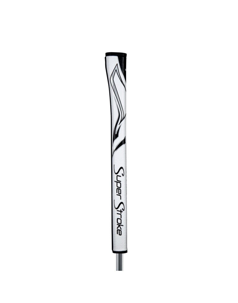 SuperStroke Grip Putter Traxion Wrist Lock