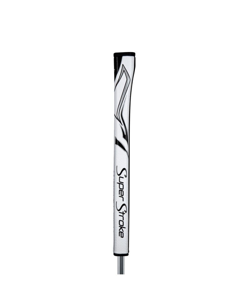 SuperStroke Grip Putter Traxion Wrist Lock