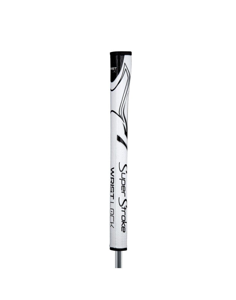 SuperStroke Grip Putter Traxion Wrist Lock