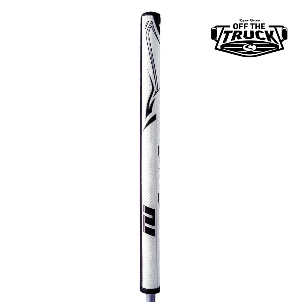 SuperStroke Grip Putter Z Energy Tour 3.0 17"