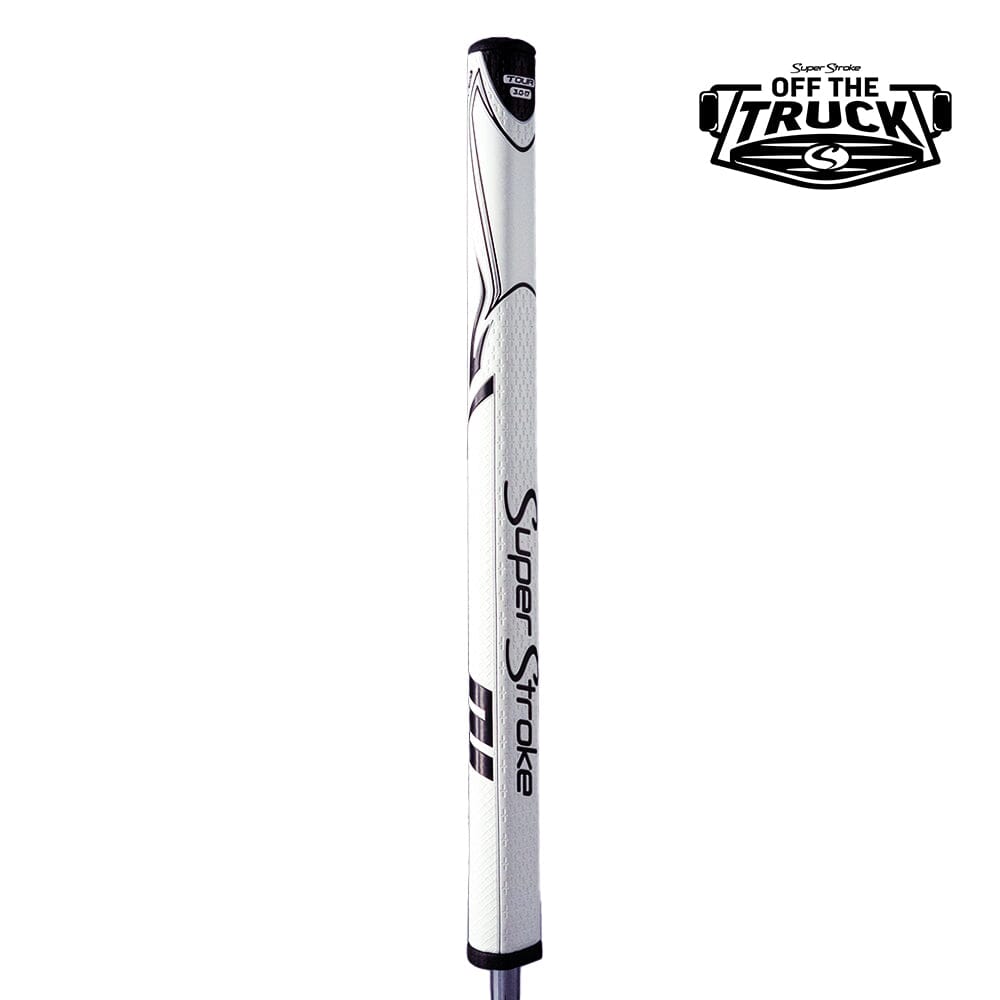 SuperStroke Grip Putter Z Energy Tour 3.0 17"