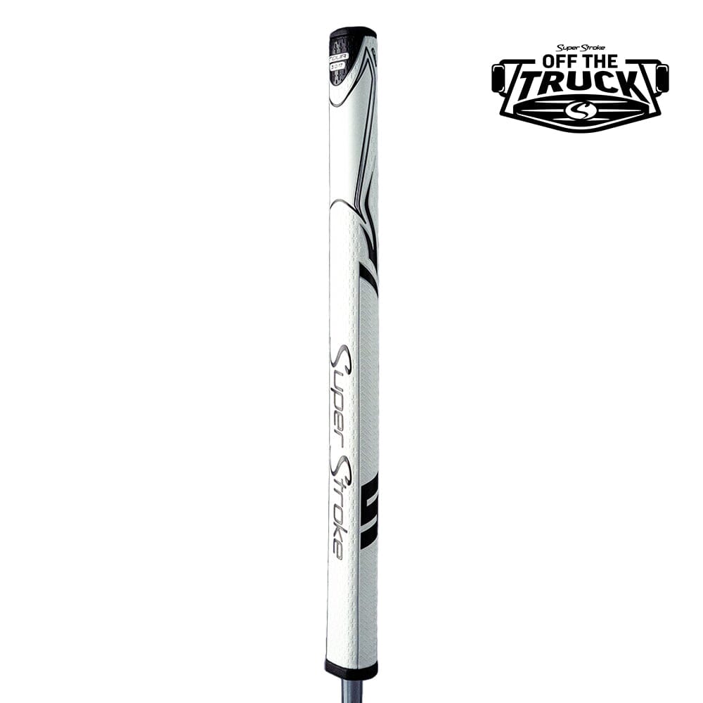 SuperStroke Grip Putter Z Energy Tour 3.0 17"