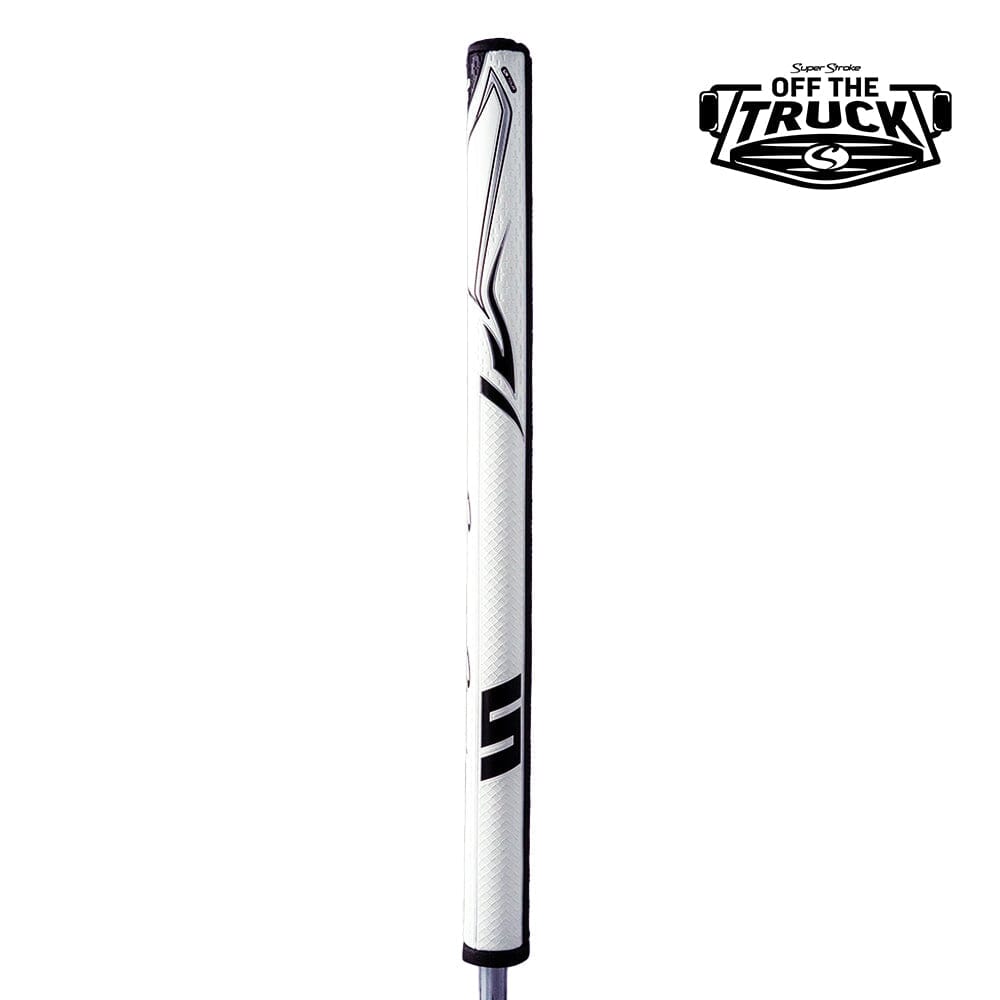 SuperStroke Grip Putter Z Energy Tour 3.0 17"