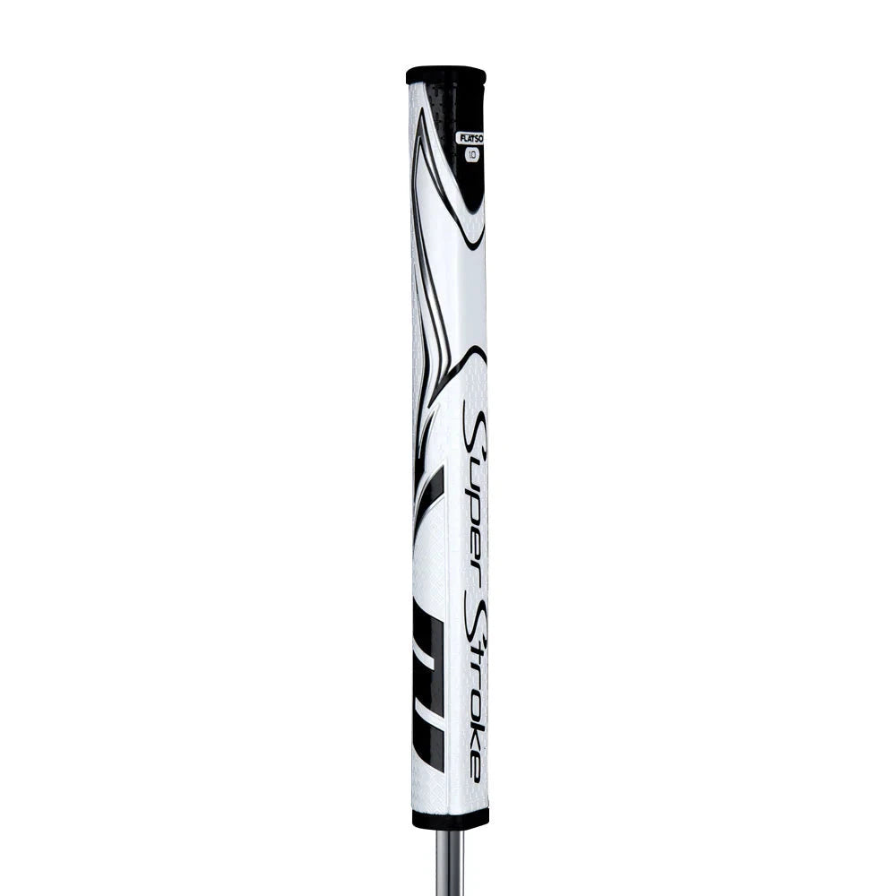 SuperStroke Grip Putter Zenergy Flatso